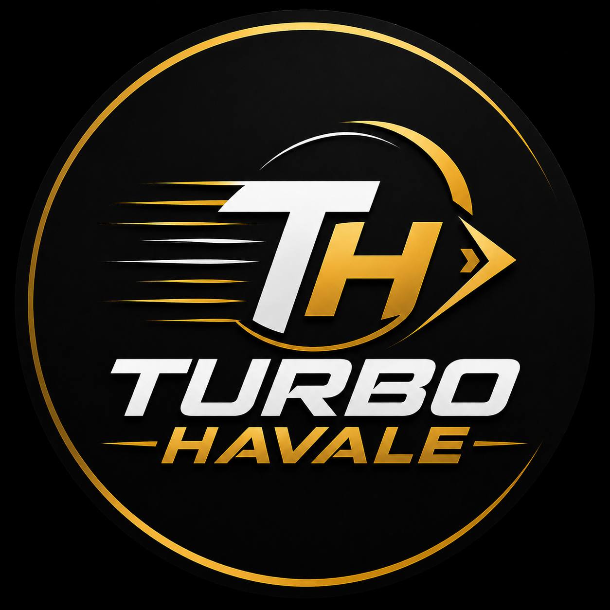 Turbo Havale Pay Logo